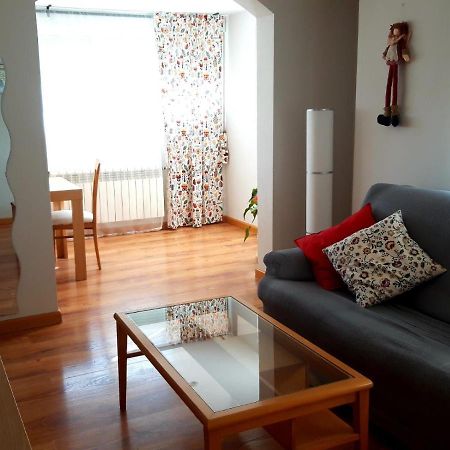 Cuencaloft En Sanchez Vera Apartment Cuenca  Luaran gambar