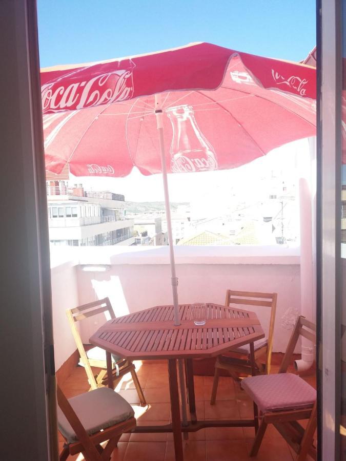 Cuencaloft En Sanchez Vera Apartment Cuenca  Luaran gambar