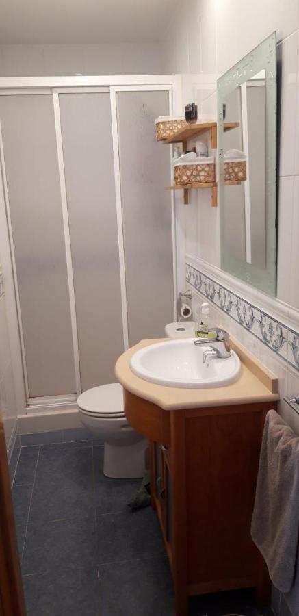Cuencaloft En Sanchez Vera Apartment Cuenca  Luaran gambar