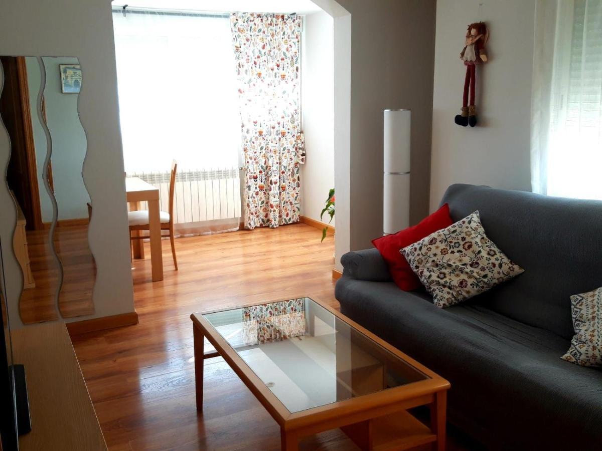 Cuencaloft En Sanchez Vera Apartment Cuenca  Luaran gambar