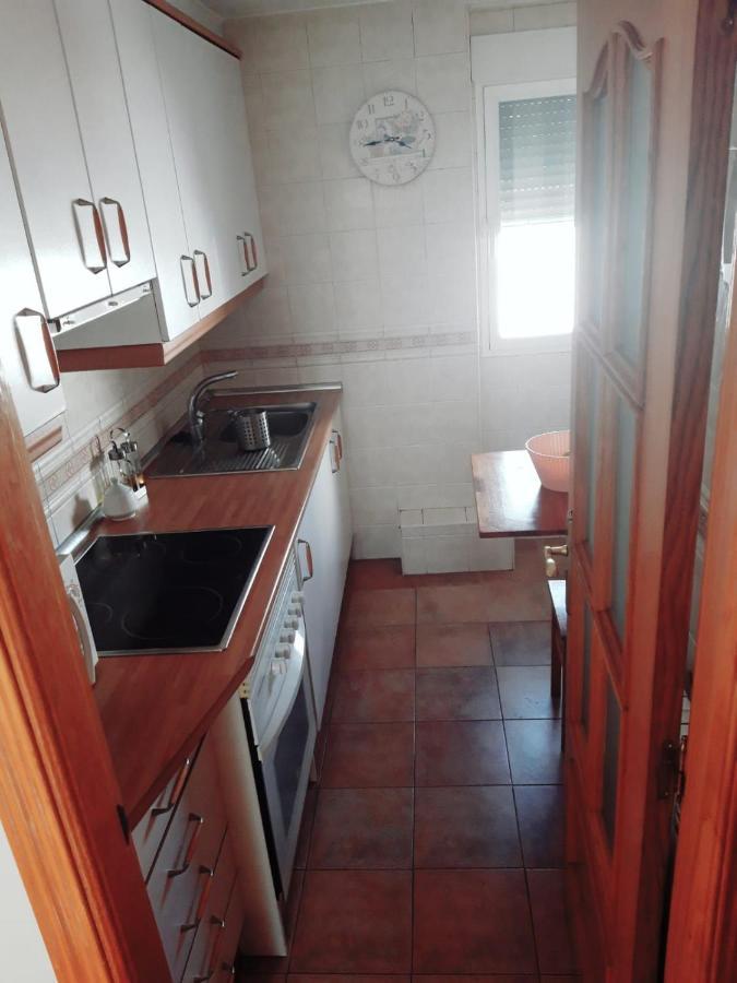Cuencaloft En Sanchez Vera Apartment Cuenca  Luaran gambar