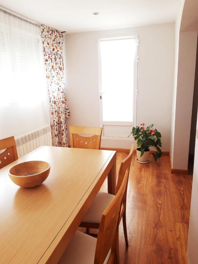 Cuencaloft En Sanchez Vera Apartment Cuenca  Luaran gambar